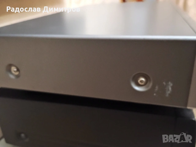 Yamaha tx-497(Пълен комплект), снимка 8 - Ресийвъри, усилватели, смесителни пултове - 53748826