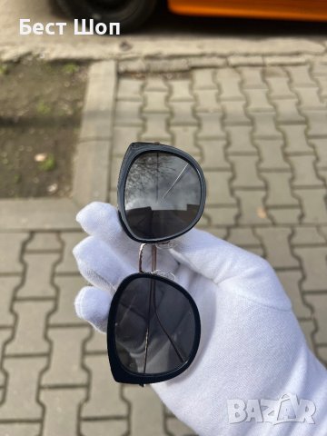 Оригинални дамски титаниеви слънчеви очила Rodenstock 