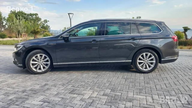 VW Passat  2000см3  190 кс  152000км EURO5 , снимка 3 - Автомобили и джипове - 55758876