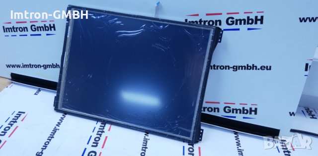 15" LCD Panel Display Touch screen  OEM за вграждане