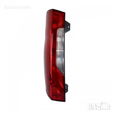 Стоп за Мерцедес Спринтер Mercedes Sprinter 2020+ (без платка) L/R, снимка 3 - Части - 38629542