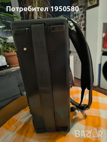 Продавам акордеон, снимка 2 - Акордеони - 52635768