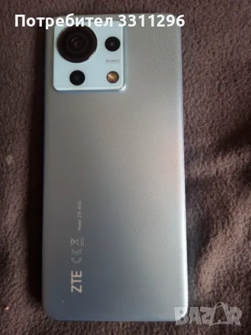 ZTE Блейд А 50 Вита 8/256 GB и motorola g60 като нови, снимка 3 - Motorola - 49116282