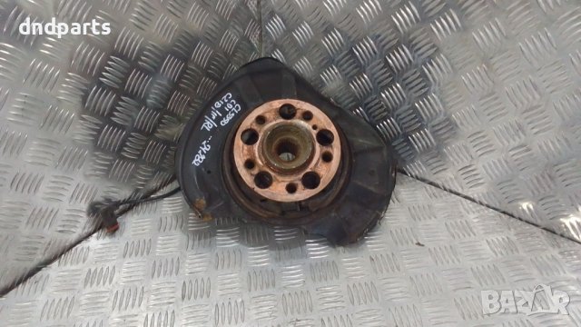 Шенкел Mercedes CLS350 CDI C218 2011г.(заден ляв)	