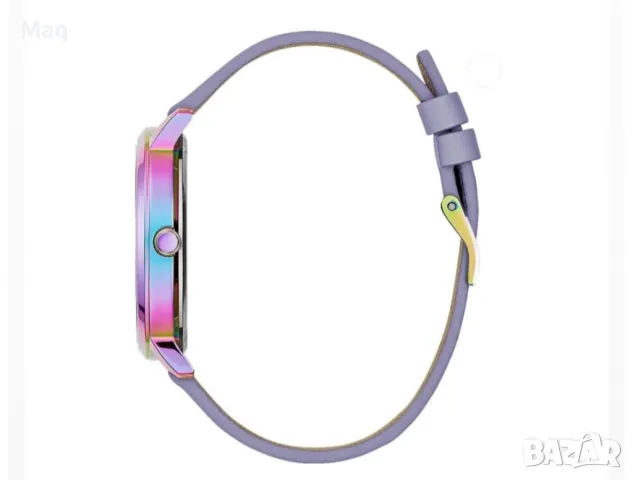 Продавам чисто нов часовник Guess , снимка 4 - Дамски - 48326432