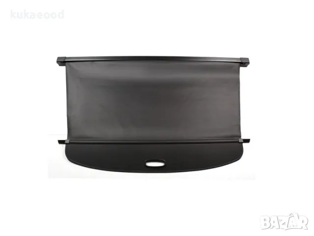 Щора за багажник на Audi Q7 4L, снимка 2 - Части - 47446372