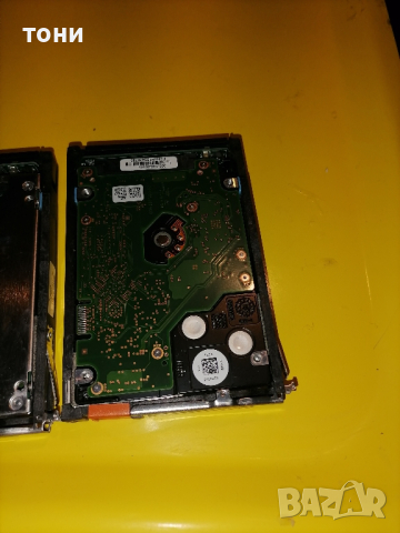 твърди дискове 2.5 инч, снимка 2 - Твърди дискове - 44514170