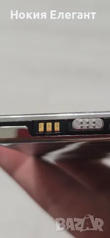 Samsung SGH-P300 + калъф, снимка 5 - Samsung - 55849295