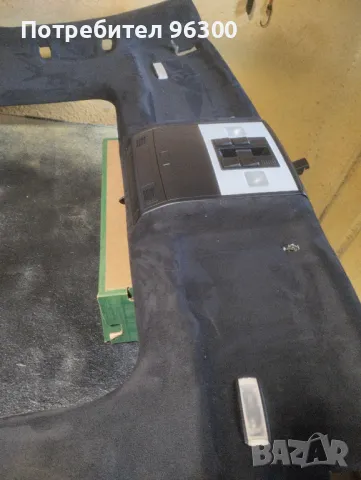 Комплект за ГОЛФ 7, снимка 14 - Автотапицерски - 49275769