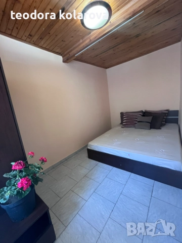 Къща под наем, снимка 5 - Къщи - 51784007