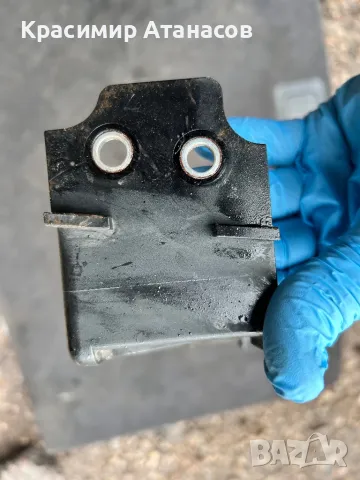 92-2735. Тройни водно съединение за Тойота Аурис. 1.6Vvit. 132кс.  , снимка 4 - Части - 49680297