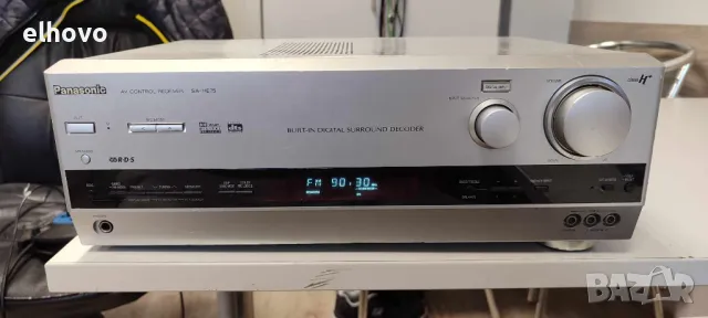 Ресивър Panasonic SA-HE75
