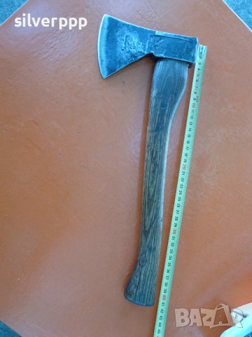  Топор SMALKALDA - 341 