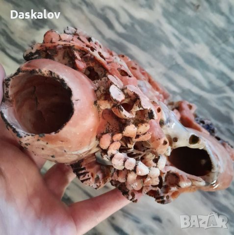 Продавам декоративна скала от мрамор, снимка 7 - Други - 42287588