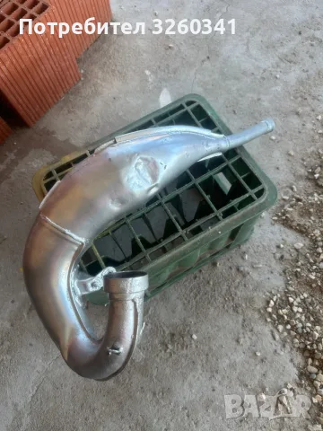 Части от хонда цр 125, снимка 9 - Части - 56004522