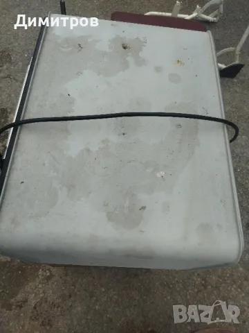 Печка, снимка 3 - Печки, фурни - 48668374