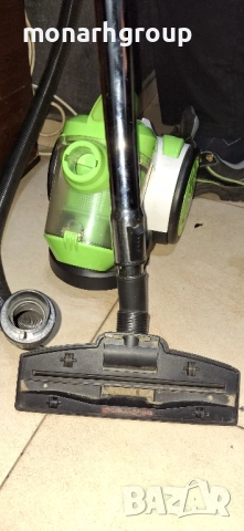 Прахосмукачка Ayco ACVC-1331, снимка 10 - Прахосмукачки - 52137657