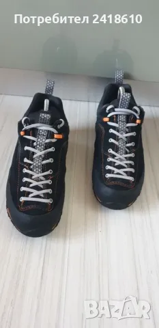 Garmont Dragontail Vibram UK 6 US 7 Womens Sizе 39.5/24.5см ОРИГИНАЛ! Дамски спортни обувки!, снимка 10 - Маратонки - 49068221