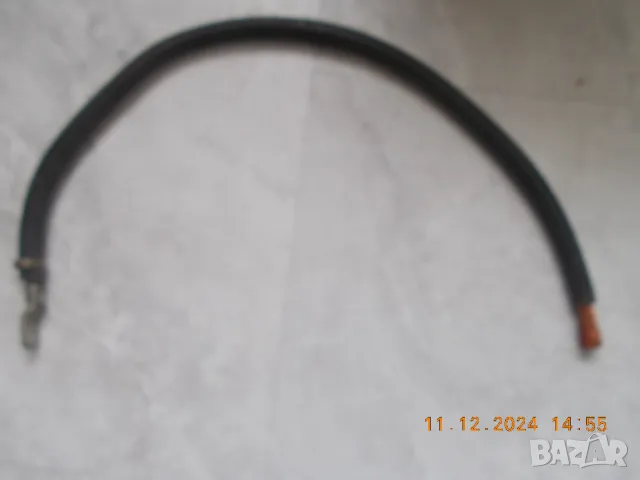 Меден кабел "маса"