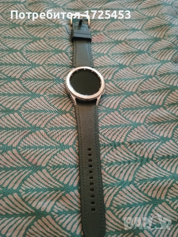 часовник Samsung galaxy watch 4 classic 42mm, снимка 2 - Смарт часовници - 52347056