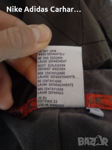 O'Neill - оригинален дамски ски панталон, като нов!, снимка 10 - Зимни спортове - 36511461