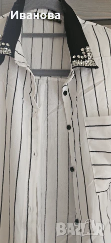 Ризи, блузи, снимка 4 - Ризи - 51159113