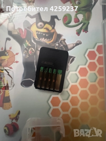 Yooka-Laylee and the Impossible Lair за Nintendo switch, снимка 4 - Игри за Nintendo - 51744006