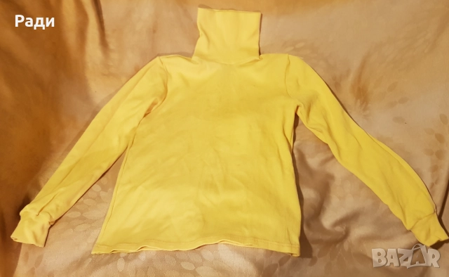 Дамски пуловери червен розов жълт оранжев, снимка 8 - Блузи с дълъг ръкав и пуловери - 35271838