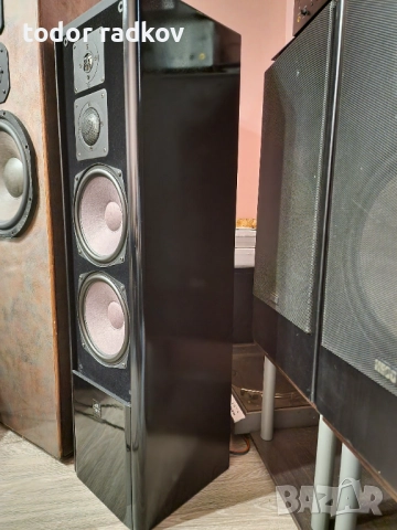 Тонколони Mb Quart 980 s, снимка 10 - Тонколони - 52110043