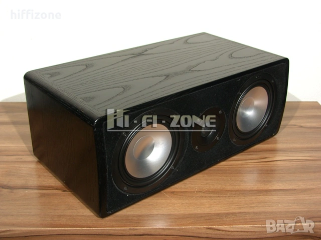  Център Canton ergo 655 