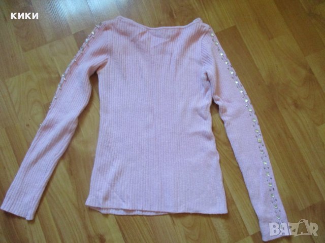 Блузи ЛОТ, снимка 12 - Блузи с дълъг ръкав и пуловери - 30323167