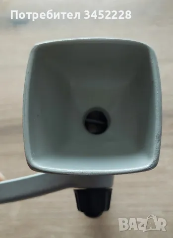 машинка за мелене на подправки нова ретро , снимка 6 - Антикварни и старинни предмети - 50243749