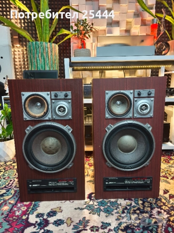 Тонколони Амфитон 100 AC-022