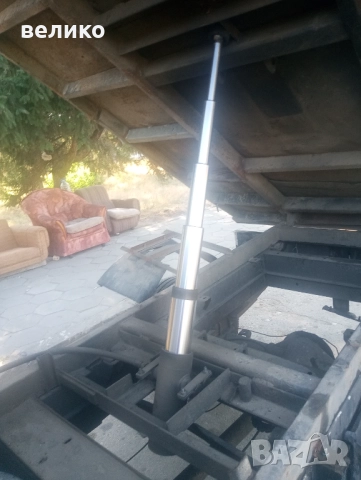 Продавам Форд транзит самосвал., снимка 4 - Бусове и автобуси - 52640274