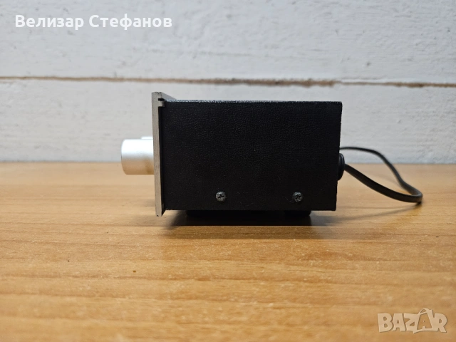 Sansui AT-15S Audio Program Timer, снимка 4 - Други - 53750816