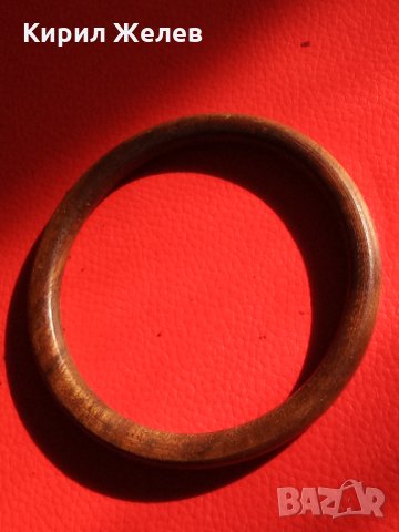 Гривна стара красива 26594, снимка 6 - Гривни - 34557008