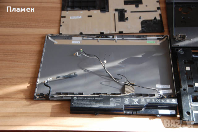 HP 625 за части , снимка 5 - Части за лаптопи - 36365653