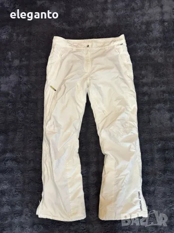 Helly Hansen Legendary HellyTech Primaloft Insulated SKi Snow панталон ХЛ, снимка 1