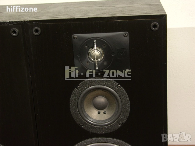 Тонколони  Jbl tlx 50 /1 , снимка 6 - Тонколони - 52935119