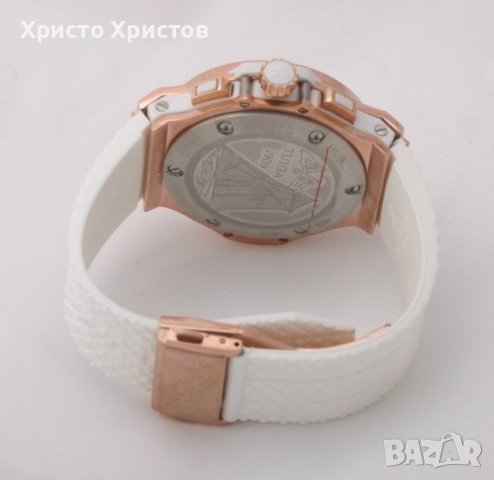 Дамски луксозен часовник Hublot Big Bang Tuiga 1909, снимка 4 - Дамски - 41649336