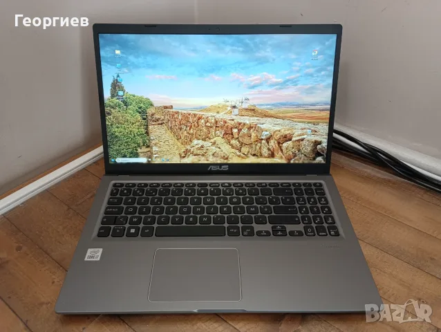 Лаптоп Asus VivoBook  X515JA / 15,6"