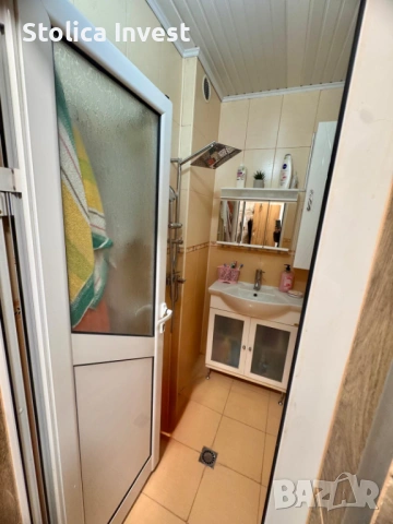 3-стаен апартамент в кв. Възраждане, снимка 10 - Апартаменти - 53617520