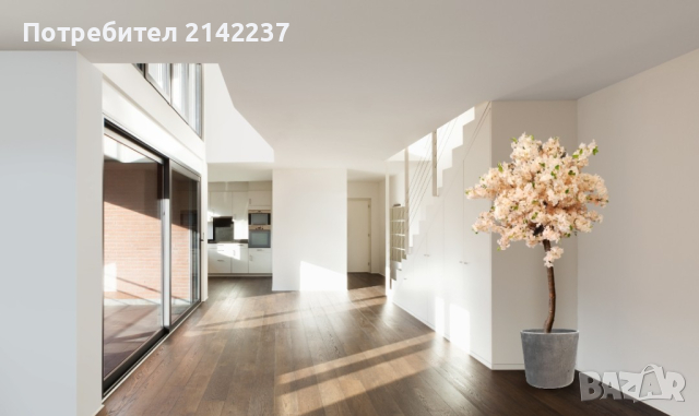 Изкуствени дръвчета , снимка 11 - Изкуствени цветя - 44702155