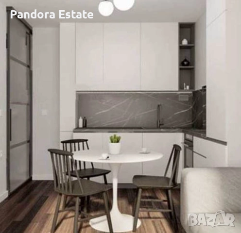 Продава двустаен апартамент в кв. Връбница 2, снимка 2 - Апартаменти - 53683279