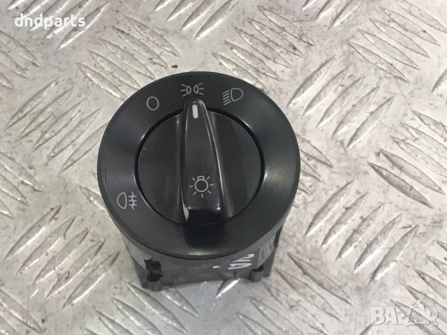 Ключ фарове Skoda Fabia,1.2i,2008г.