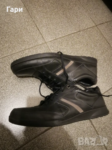 Продавам качествени обувки на марката Ecco