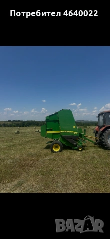 Продава се действаща кравеферма – напълно оборудван и разработен бизнес, снимка 14 - Производствени сгради - 53513854