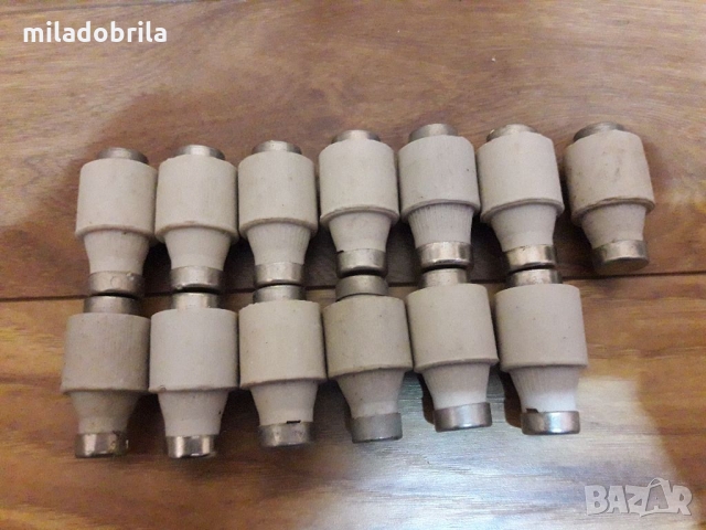 Ел. бушони за дома 63А