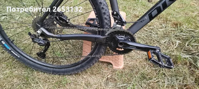 Drag Shift 3.1, снимка 5 - Велосипеди - 50408533