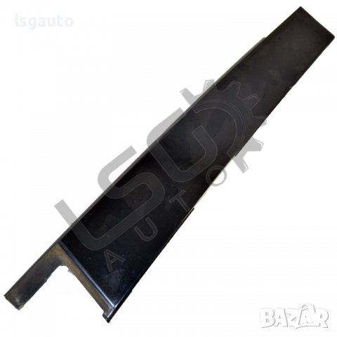 Външна лайсна задна дясна врата Mercedes-Benz E-Class (W212)(2009-2016) ID:90329